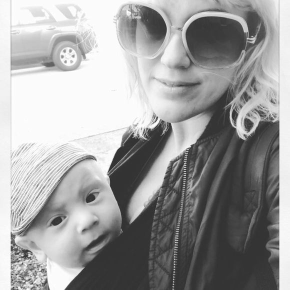 Meet your Posher, Dana - Picture 1 of 1